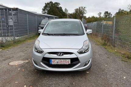 Hyundai ix20 Gebrauchtwagen