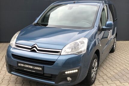 Citroen Berlingo Gebrauchtwagen