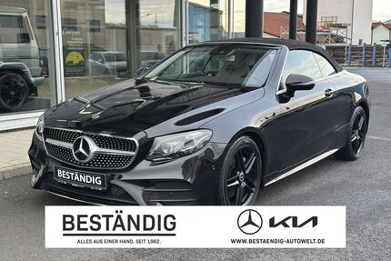 Mercedes-Benz E 220 Gebrauchtwagen