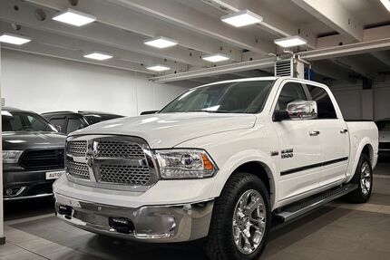Dodge RAM Gebrauchtwagen