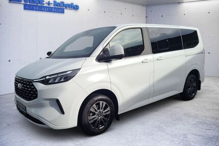 Ford Tourneo Custom Gebrauchtwagen