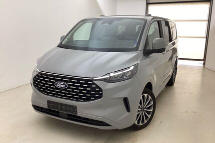 Ford Tourneo Custom Gebrauchtwagen