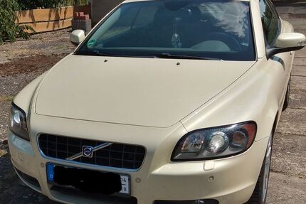 Volvo C70 Gebrauchtwagen