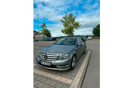 Mercedes-Benz C 200 Gebrauchtwagen