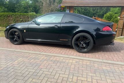 BMW 645 Gebrauchtwagen