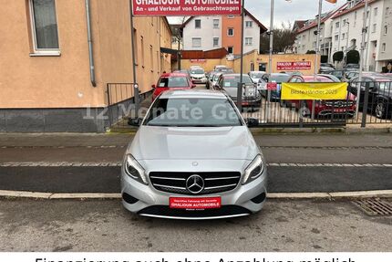 Mercedes-Benz A 200 Gebrauchtwagen