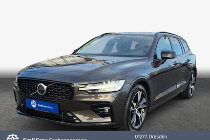 Volvo V60 Gebrauchtwagen