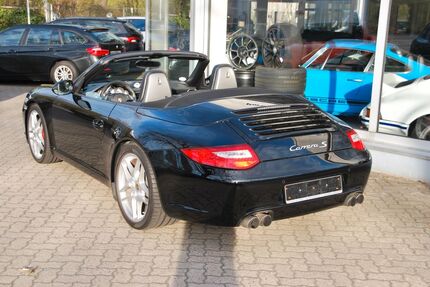 Porsche 997 Gebrauchtwagen