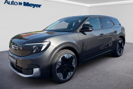 Ford Explorer Gebrauchtwagen