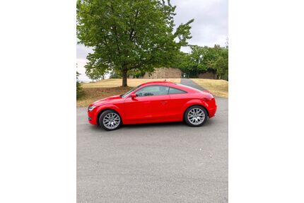 Audi TT Gebrauchtwagen
