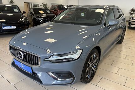Volvo V60 Gebrauchtwagen