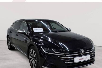 VW Arteon Gebrauchtwagen