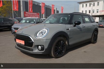 Mini Cooper D Gebrauchtwagen