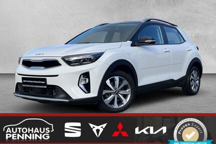 Kia Stonic Gebrauchtwagen