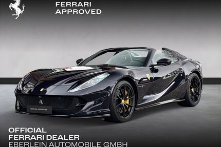 Ferrari 812 Gebrauchtwagen