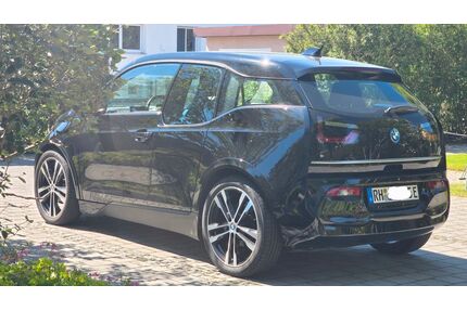 BMW i3 Gebrauchtwagen