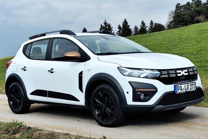 Dacia Sandero Gebrauchtwagen