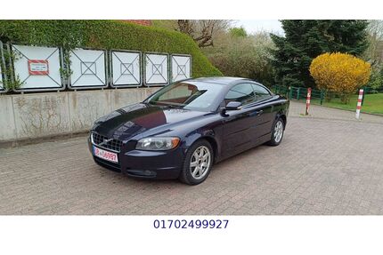 Volvo C70 Gebrauchtwagen