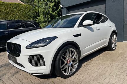 Jaguar E-Pace Gebrauchtwagen