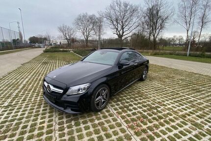 Mercedes-Benz C 43 AMG Gebrauchtwagen
