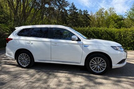 Mitsubishi Outlander Gebrauchtwagen