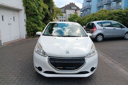 Peugeot 208 Gebrauchtwagen