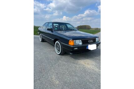 Audi 100 Gebrauchtwagen