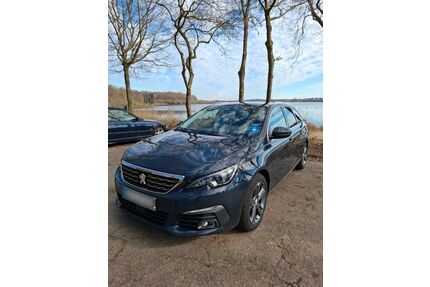 Peugeot 308 Gebrauchtwagen