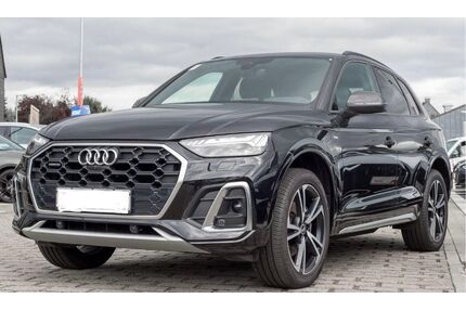 Audi Q5 Gebrauchtwagen