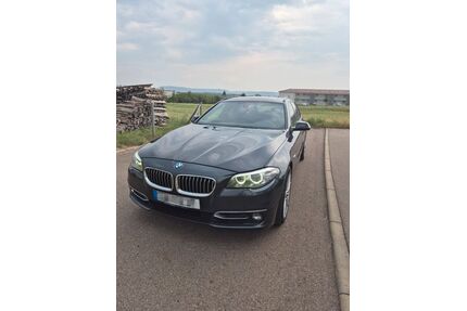 BMW 530 Gebrauchtwagen