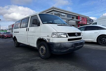 VW T4 Caravelle Gebrauchtwagen