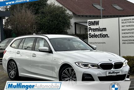 BMW 318 Gebrauchtwagen