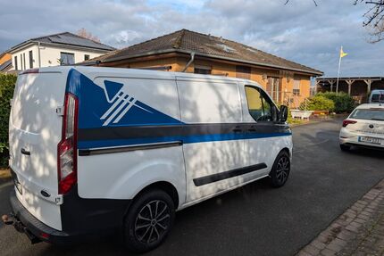 Ford Transit Custom Gebrauchtwagen