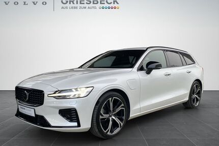 Volvo V60 Gebrauchtwagen