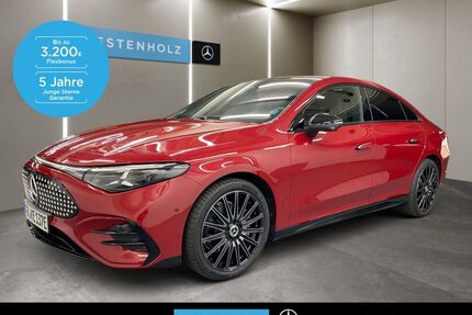 Mercedes-Benz CLA 250 Gebrauchtwagen