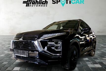 Mitsubishi Eclipse Cross Gebrauchtwagen