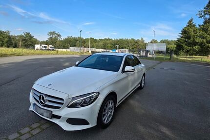 Mercedes-Benz C 180 Gebrauchtwagen