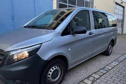 Mercedes-Benz Vito Gebrauchtwagen
