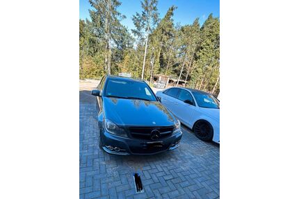 Mercedes-Benz C 220 Gebrauchtwagen