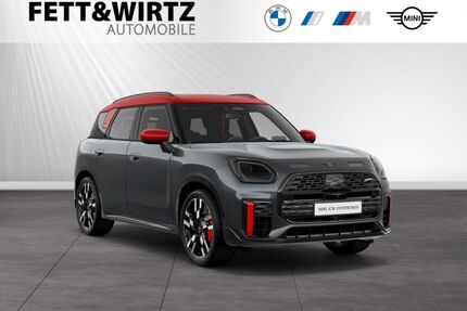 Mini John Cooper Works Countryman Gebrauchtwagen