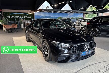 Mercedes-Benz CLE 53 AMG Gebrauchtwagen