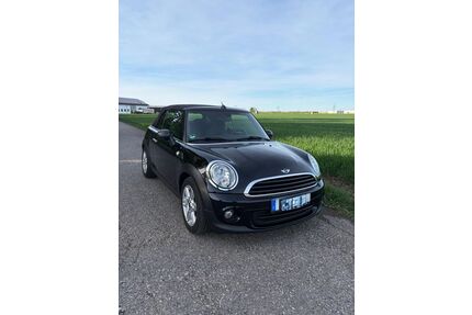 Mini One Cabrio Gebrauchtwagen