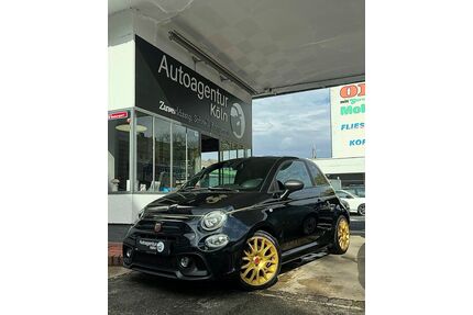 Abarth 595 Gebrauchtwagen