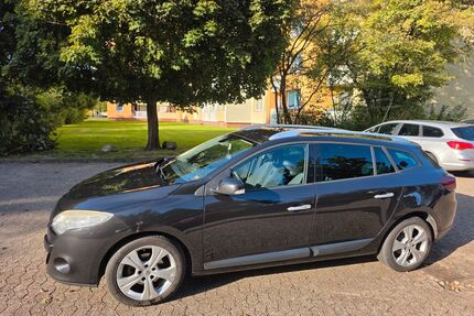 Renault Megane Gebrauchtwagen