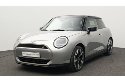 Mini Cooper SE Gebrauchtwagen