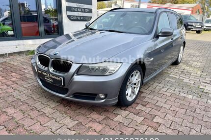 BMW 320 Gebrauchtwagen