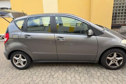 Mercedes-Benz A 180 Gebrauchtwagen