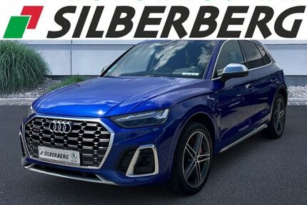 Audi SQ5 Gebrauchtwagen