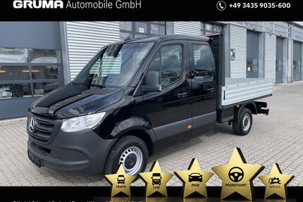 Mercedes-Benz Sprinter Gebrauchtwagen