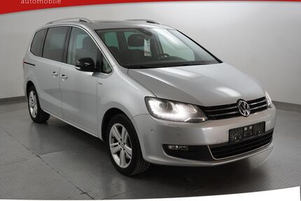 VW Sharan Gebrauchtwagen